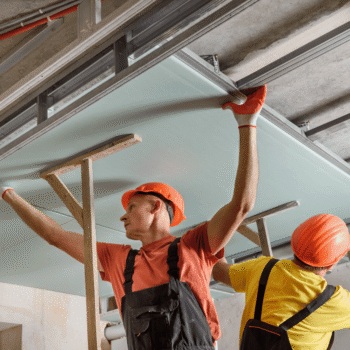 شركة تركيب جبس بورد في الشارقة