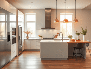 شركة صيانة مطابخ في دبي