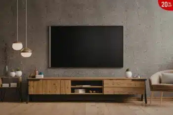 تركيب ديكور شاشات في الفجيرة