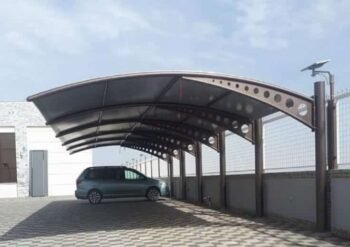 شركة تركيب مظلات سيارات في الشارقة