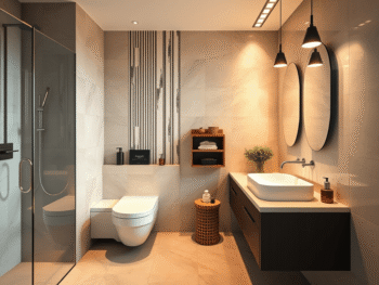 شركة صيانة حمامات في دبي 4 شركة عزل مائي للحمامات دبي