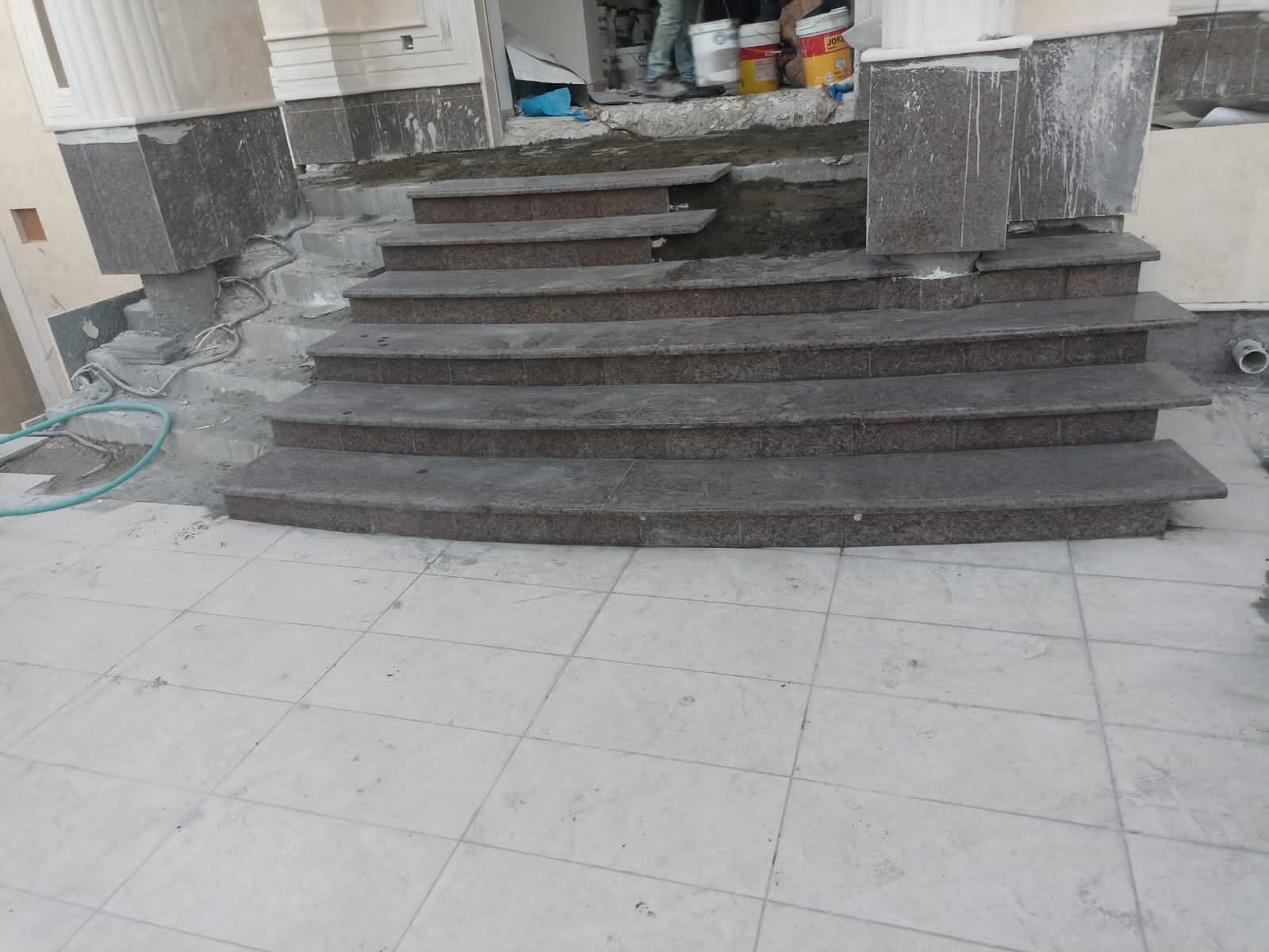 شركة تركيب رخام في الفجيرة