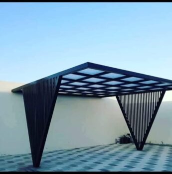 شركة تركيب مظلات سيارات في الشارقة