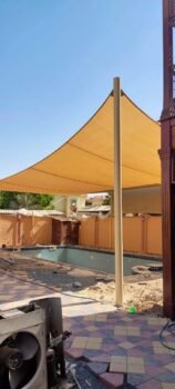 شركة تركيب مظلات سيارات في الشارقة