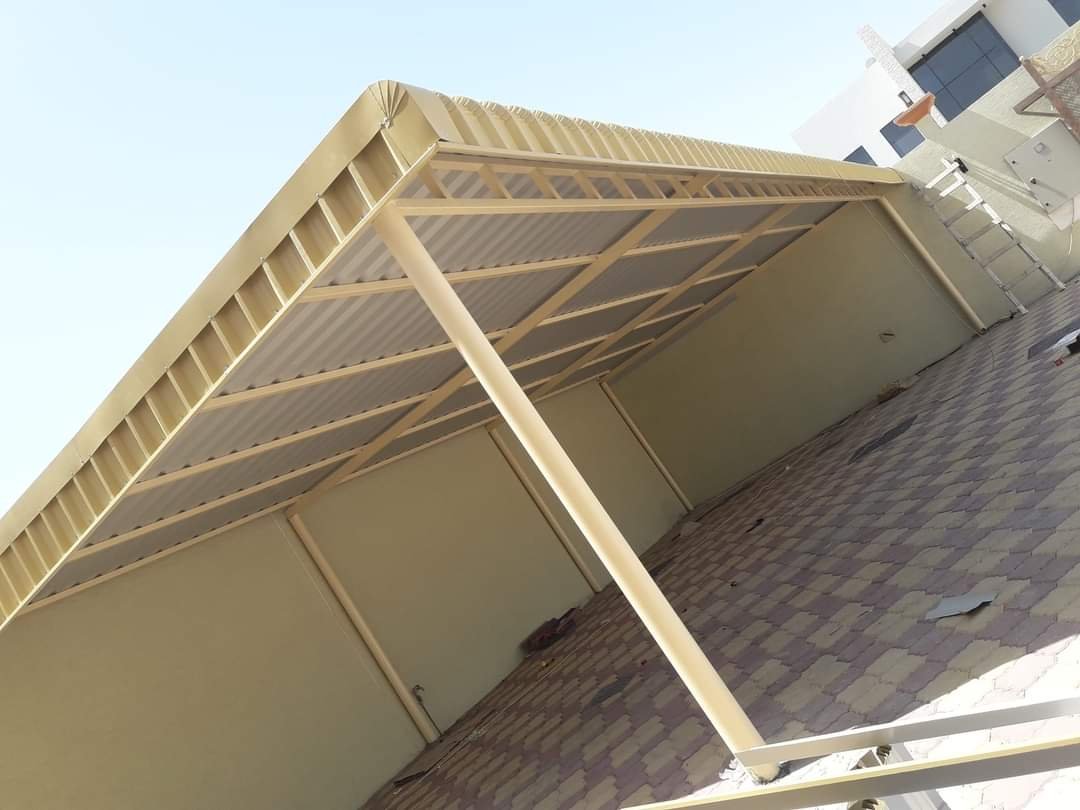 شركة تركيب ميزانيات في عجمان