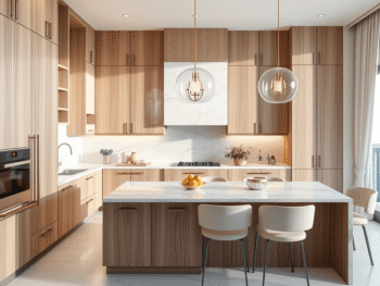 شركة تجديد مطابخ في الفجيرة