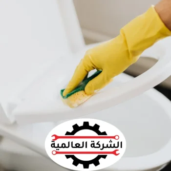 شركة تنظيف في دبي
