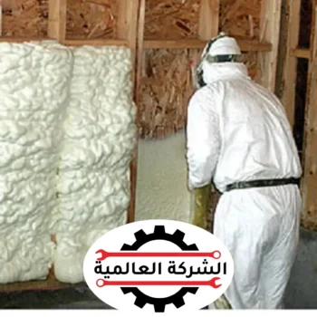 شركة عزل حراري في عجمان
