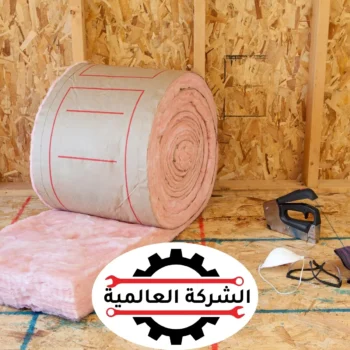 شركة عزل صوت في دبي