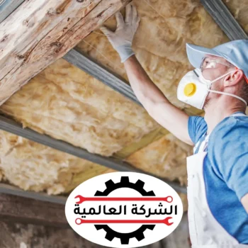 شركة عزل صوت في دبي
