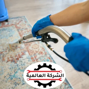 شركة تنظيف في رأس الخيمة