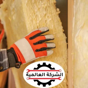 شركة عزل صوت في دبي