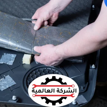 شركة عزل حراري في عجمان