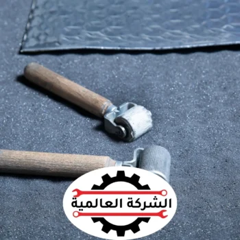 شركة عزل حراري في عجمان