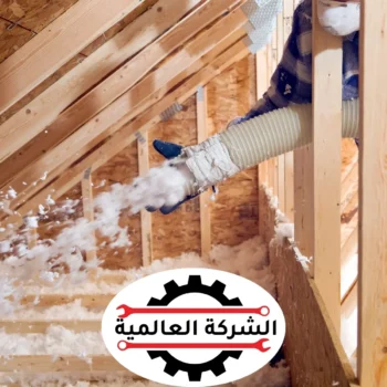 شركة عزل صوت في دبي