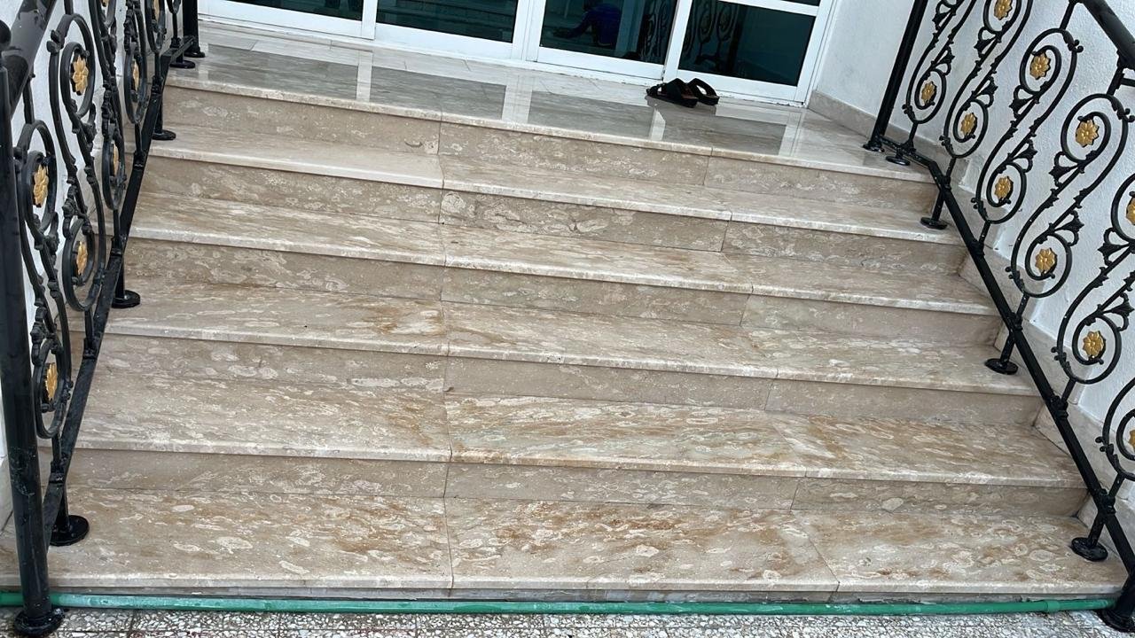 شركة تركيب بديل رخام في أم القيوين