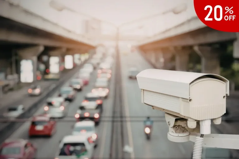 شركة تركيب كاميرات مراقبة في عجمان