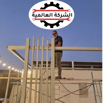 بناء ملاحق عجمان