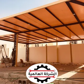 فني مظلات في عجمان