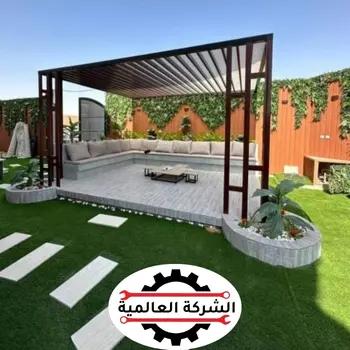 فني حداد في عجمان