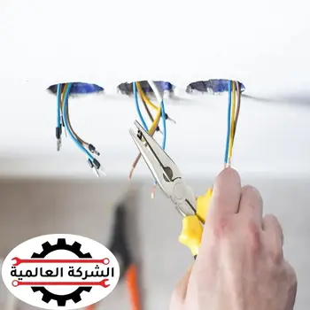 شركة تمديدات كهربائية في عجمان