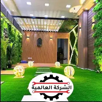 تركيب شبابيك حديد في عجمان وحمايات النوافذ