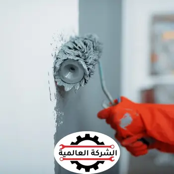 صبغ مطابخ وحمامات في عجمان 