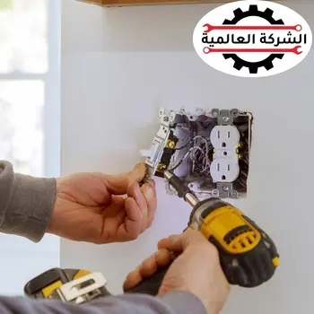 شركة تمديدات كهربائية في عجمان