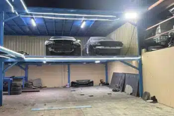 شركة تجهيز شبرات في الشارقة