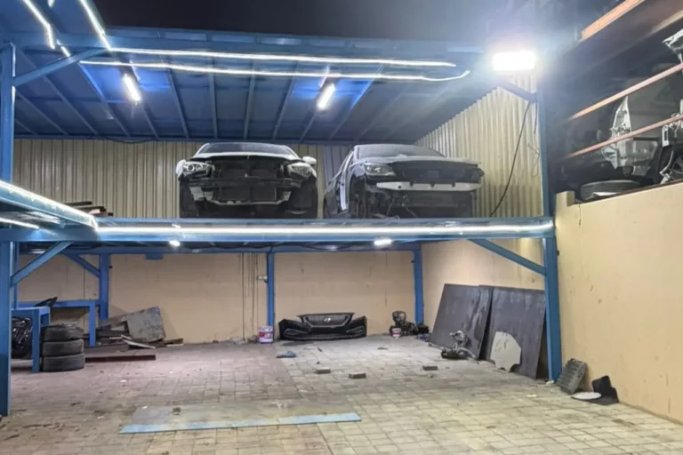 شركة تجهيز شبرات في الشارقة